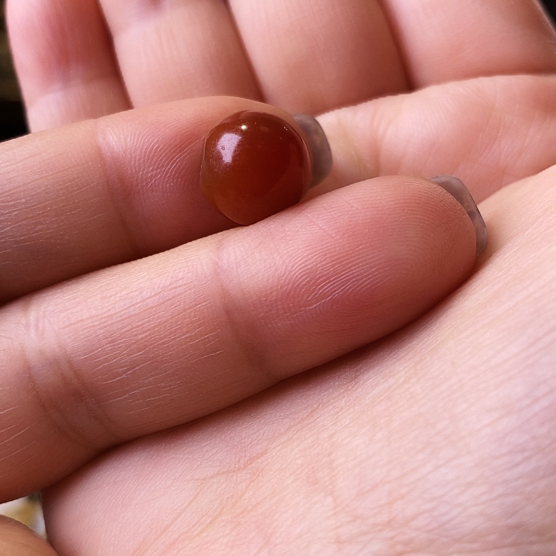 玛瑙/玉髓未镶嵌裸石