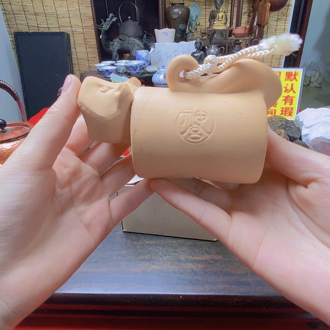 中古回流默认有瑕
