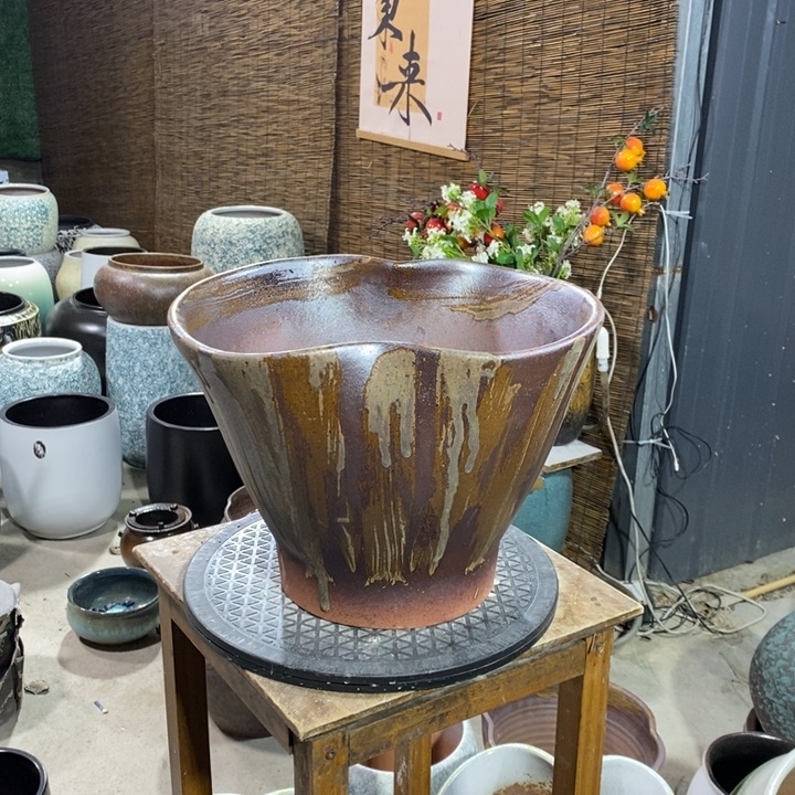 花盆口31高23～～～～～