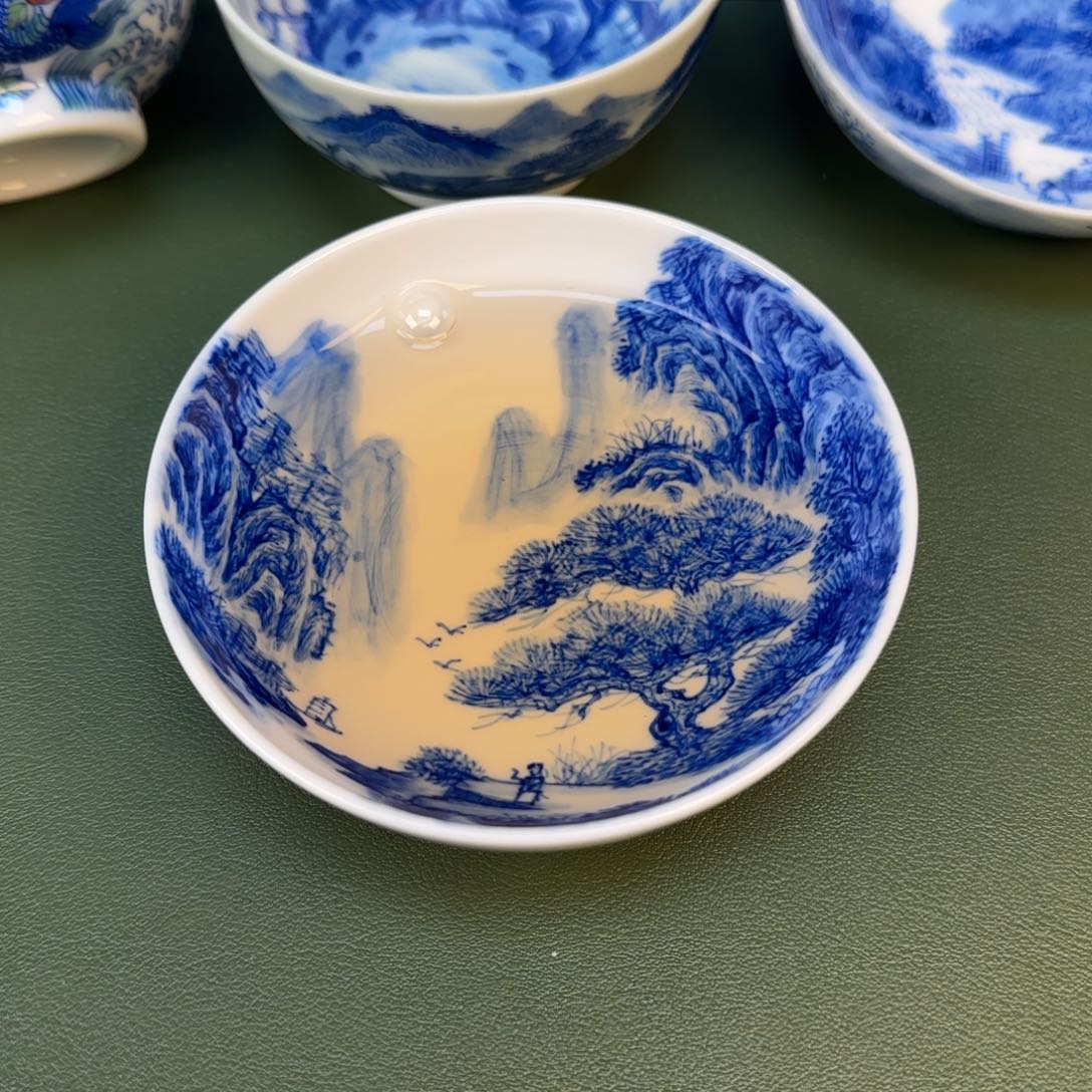 景德镇手绘茶器闪购262