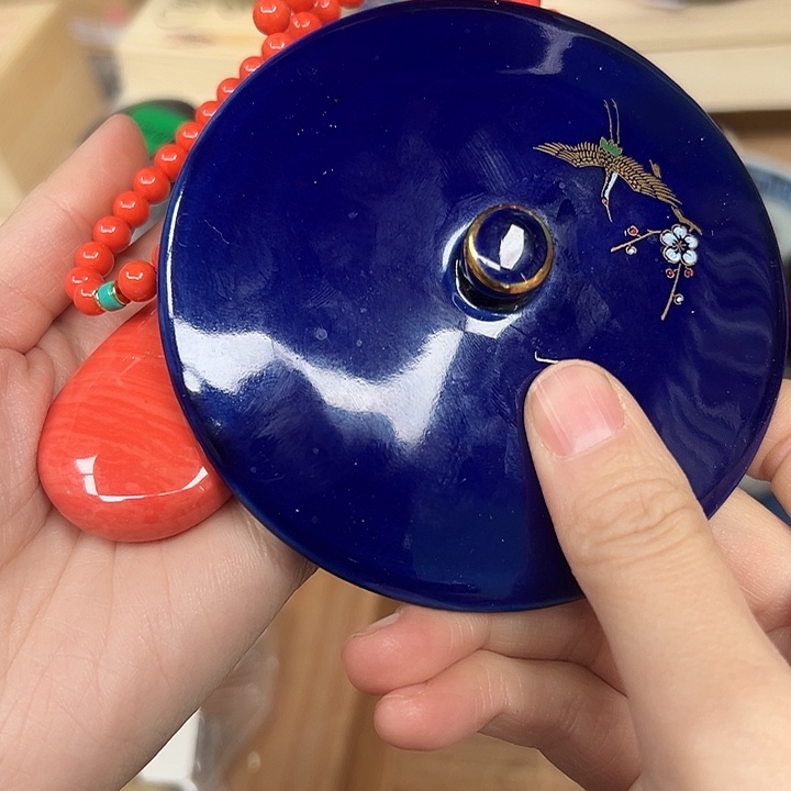 瓷器工艺品陶瓷器皿