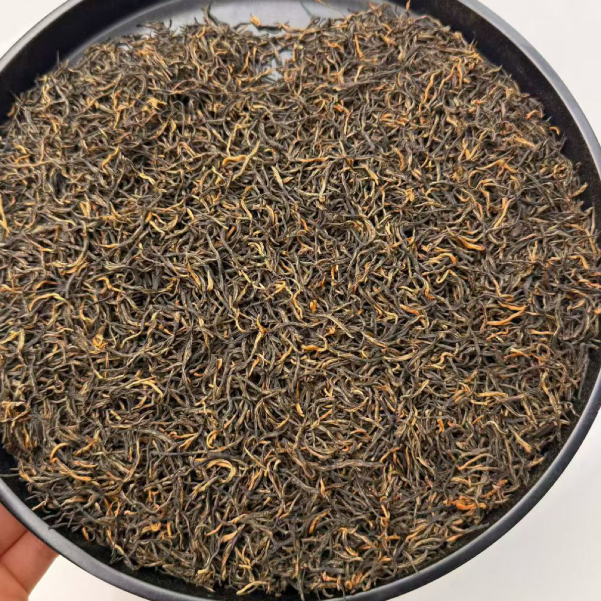 三峡雲翠阁宜昌浓香红茶80150