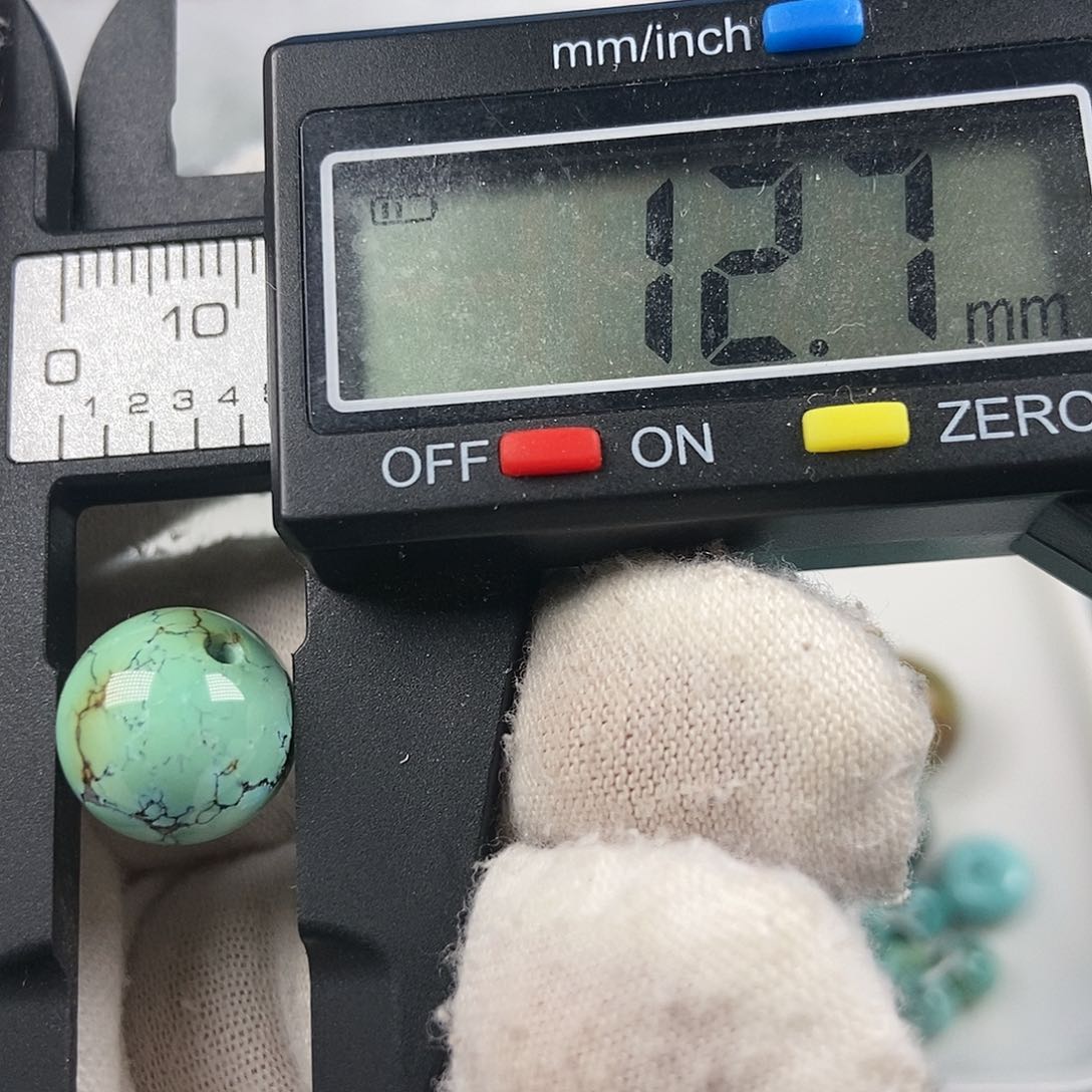 【闪购商品】珠宝奇石绿松石未镶嵌