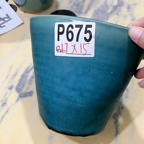 红陶景德镇手工工艺制作