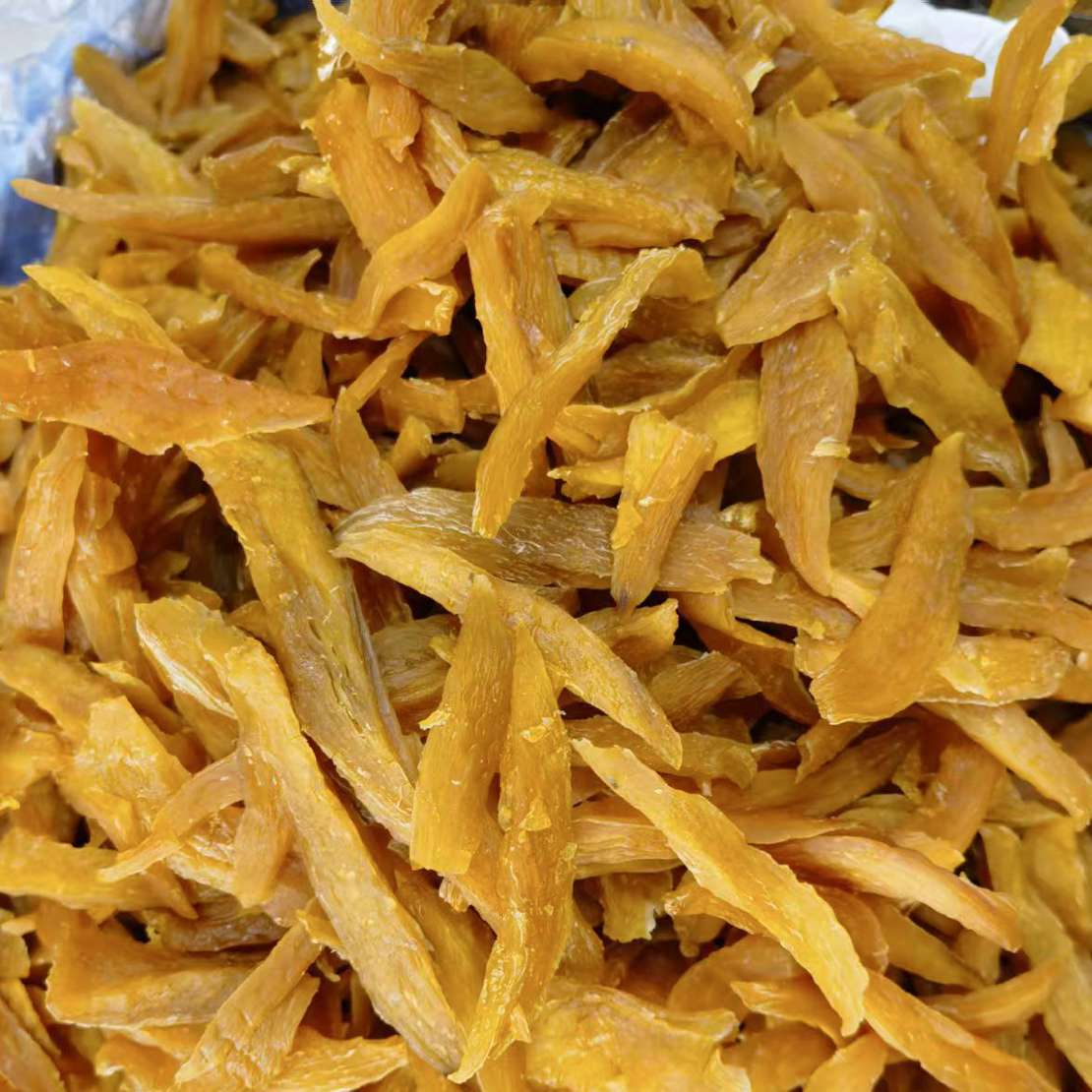 办公室解馋健康薯干条