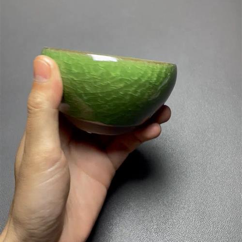 【闪购商品】茶盏-瑕疵-588.........