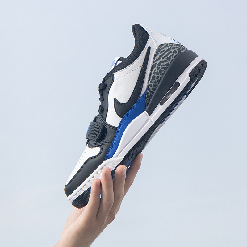 Nike耐克男鞋AIR MAX气垫运动鞋AJ系列篮球鞋轻便休闲鞋CD7069