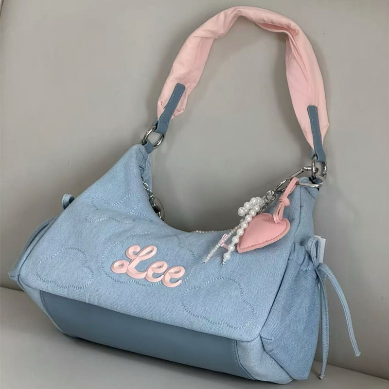 ①号链接2025款包包收纳袋，请按照包包上的编码拍，按编码发货的