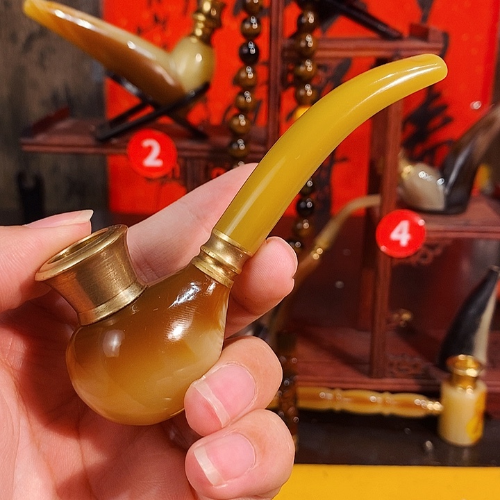 高端定制金丝楠粗中细