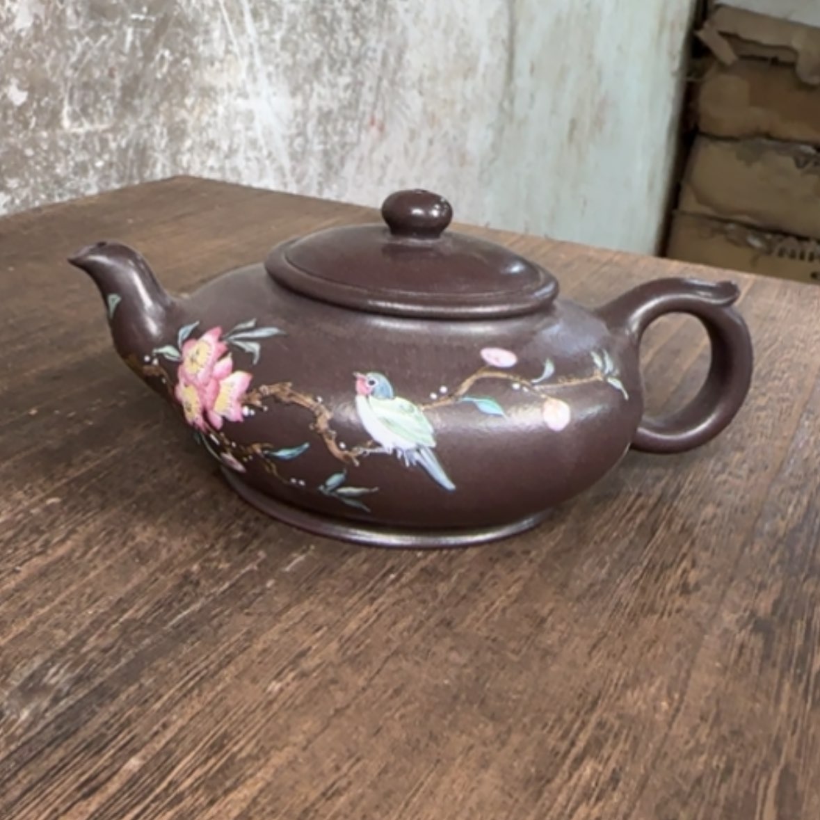 【闪购商品】茶壶紫砂紫砂茶具