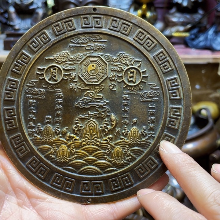 铜器摆件诚信经营