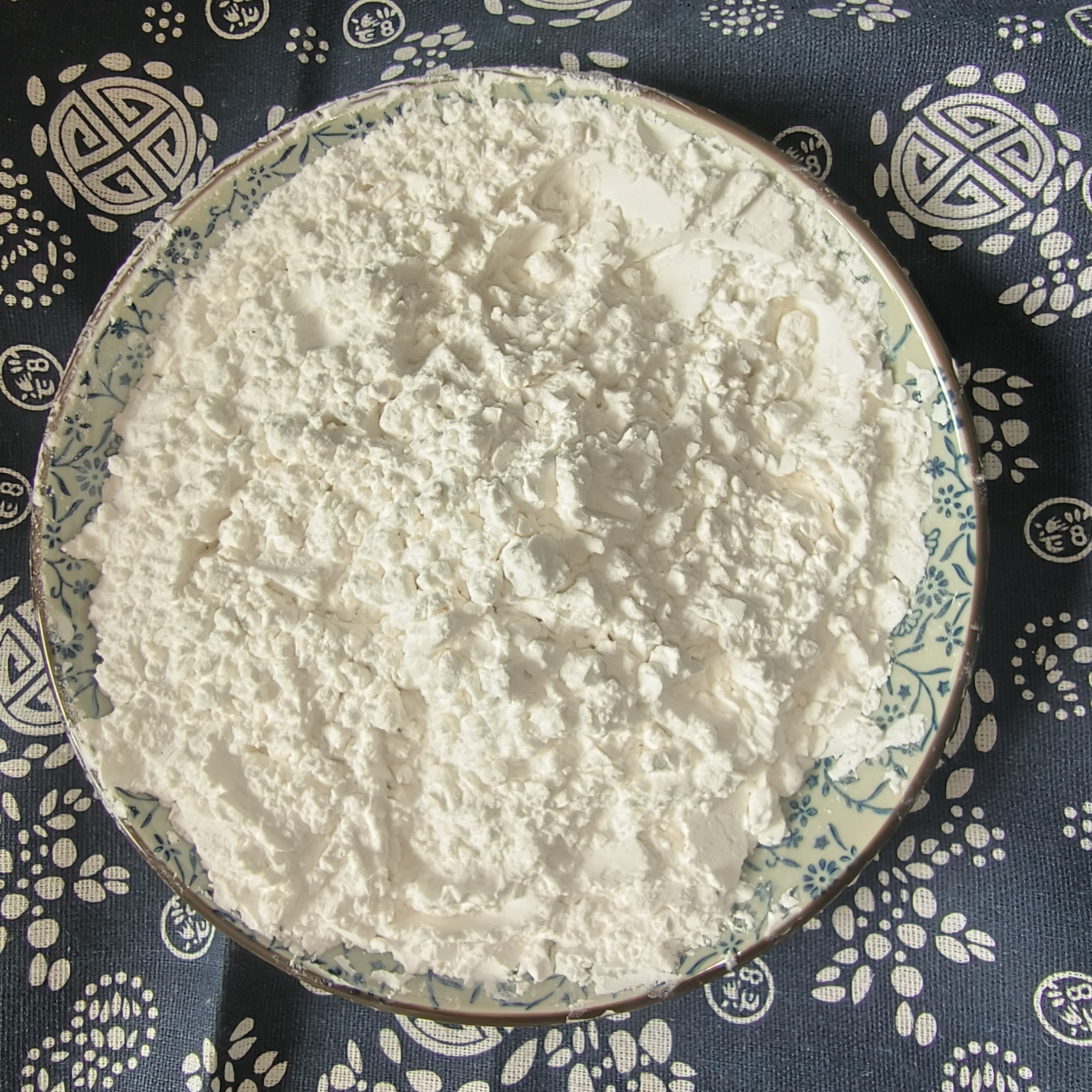 红薯淀粉 净化工艺 无尘烘干 烹饪烘焙勾芡炸小酥肉裹粉炒菜