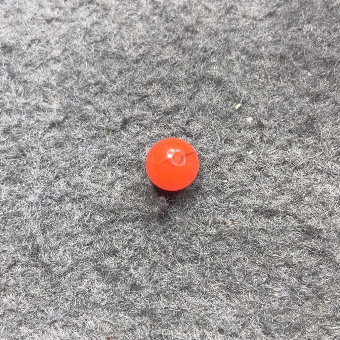 南红玛瑙未镶嵌手串9mm
