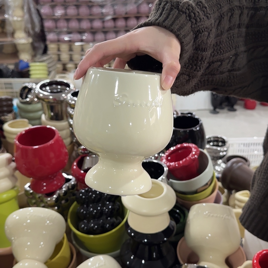 小号花盆花盆花盆