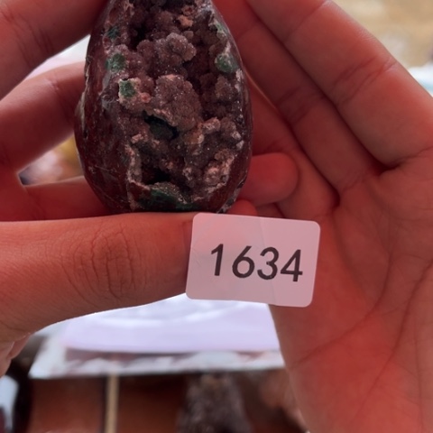 【闪购商品】未镶嵌大型摆件（非配饰）水晶