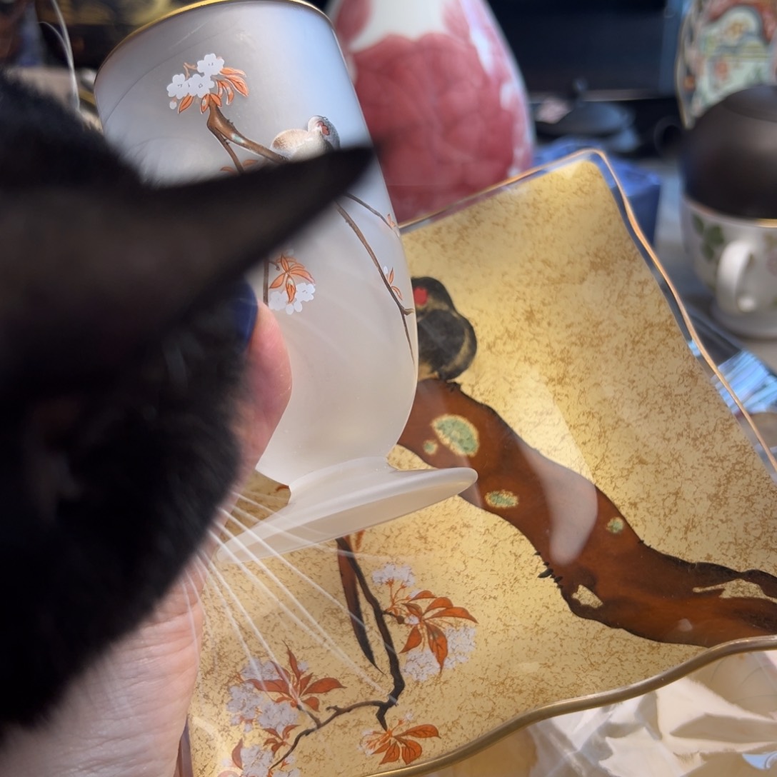 陶瓷等行业中的应用