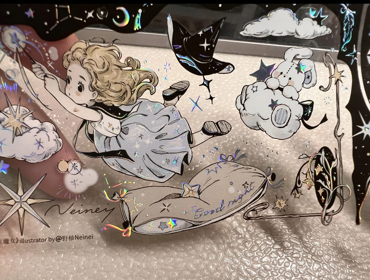 【开框】手帐胶带开框