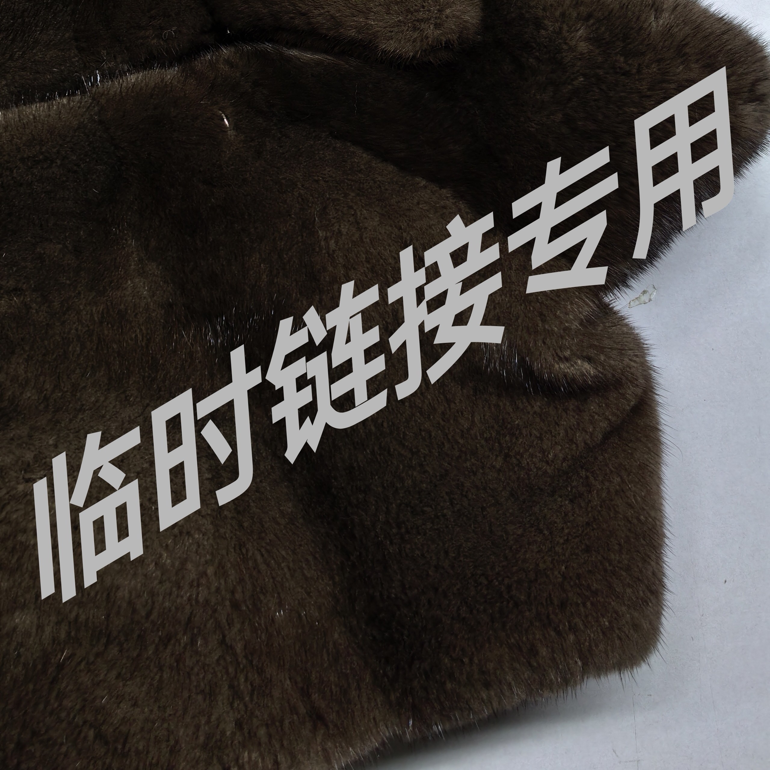 水貂皮草临时链接