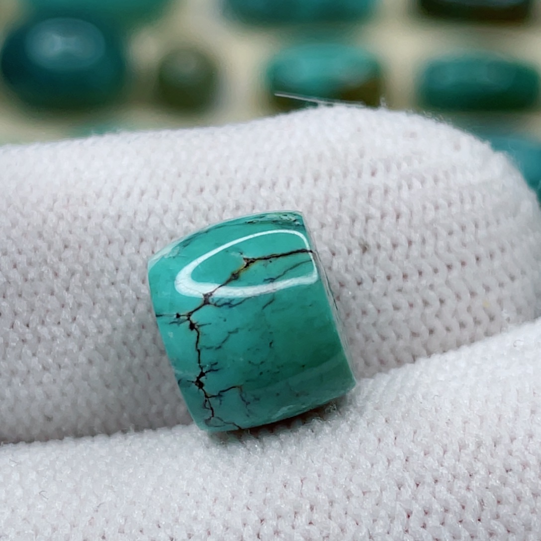 绿松石其他未镶嵌