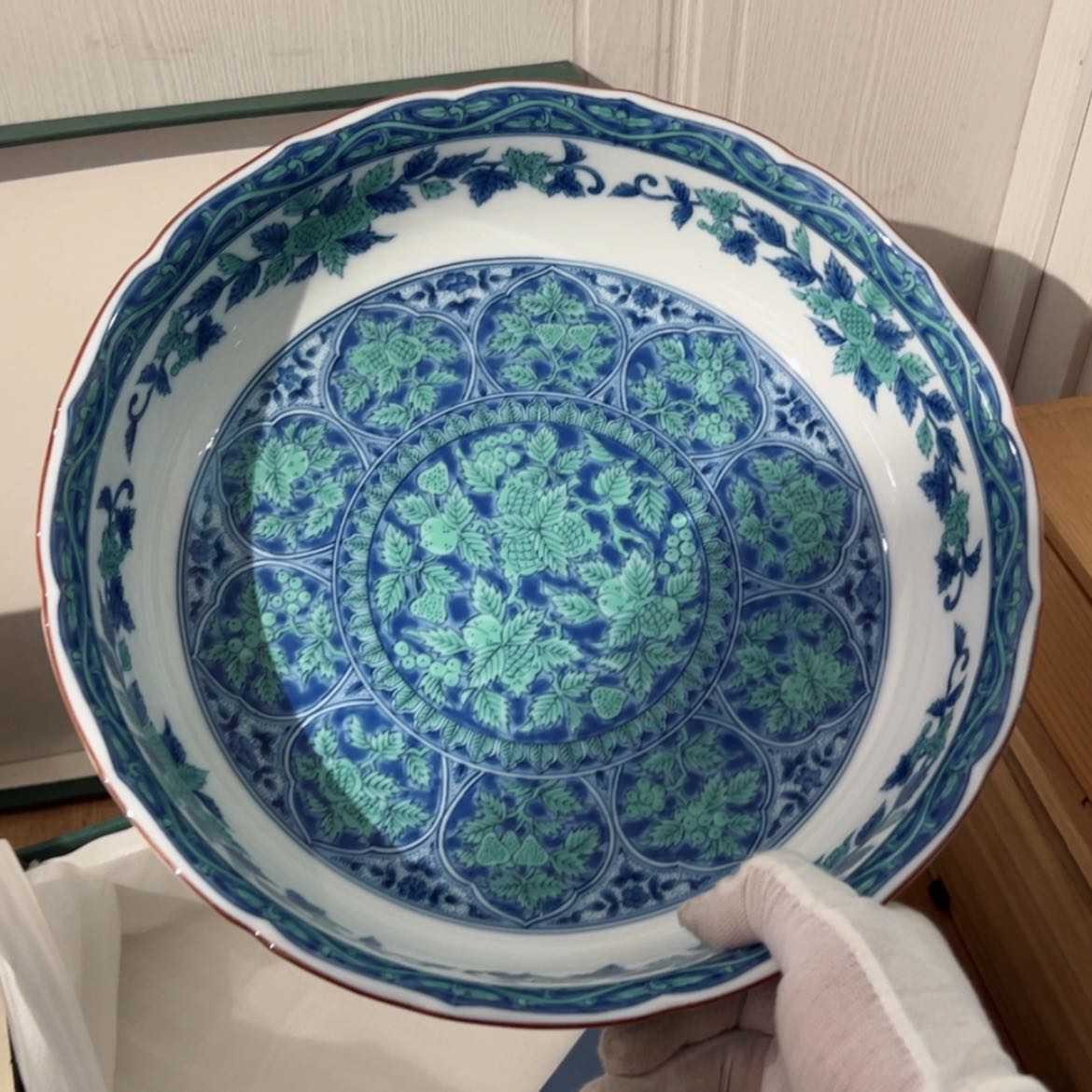 【闪购商品】盖碗哈哈哈我也是很喜欢这个