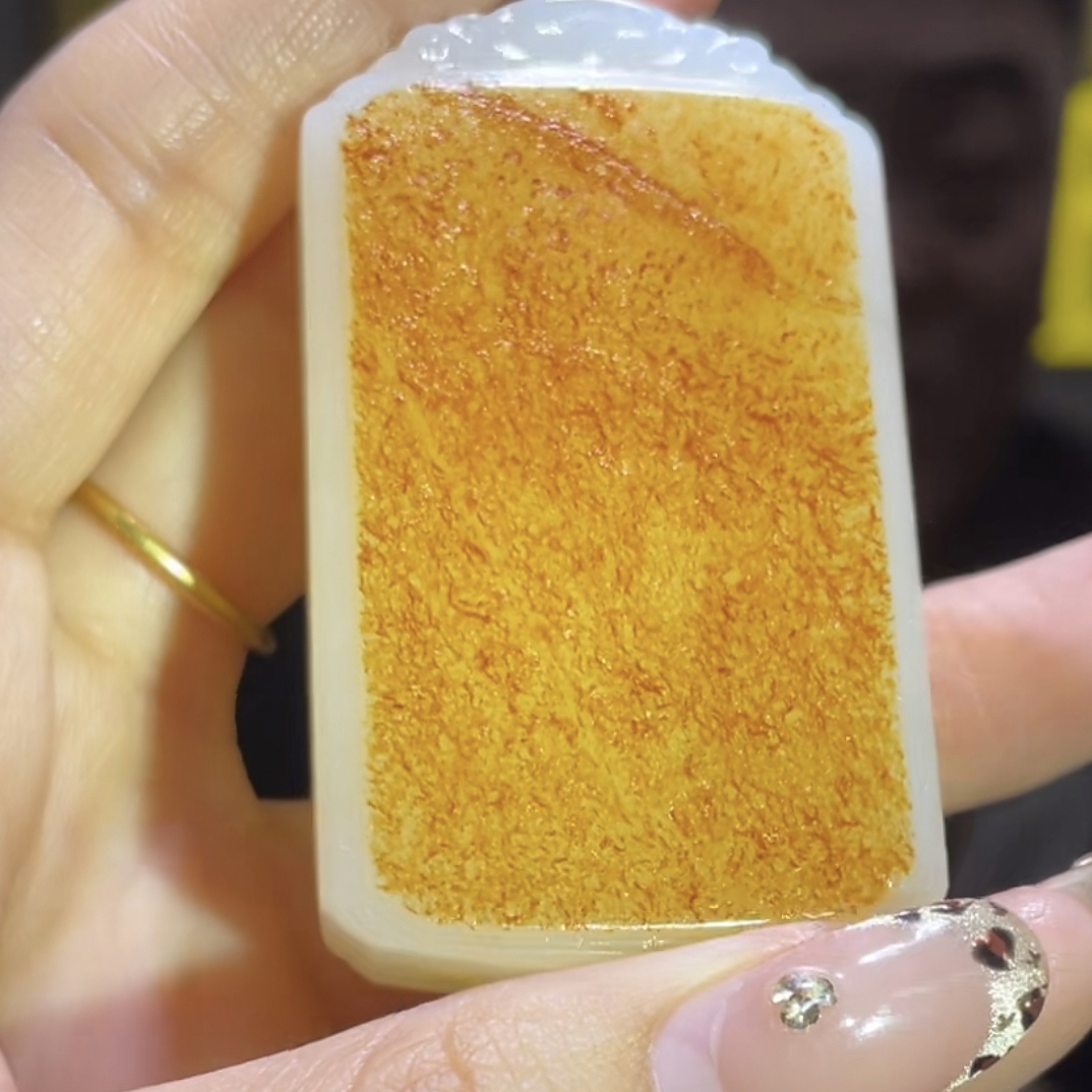 手把件货玉石把玩件文玩摆件