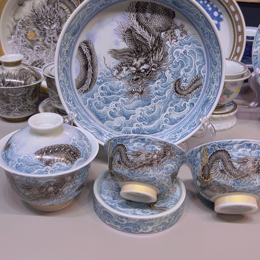 景德镇瓷器鉴定机构