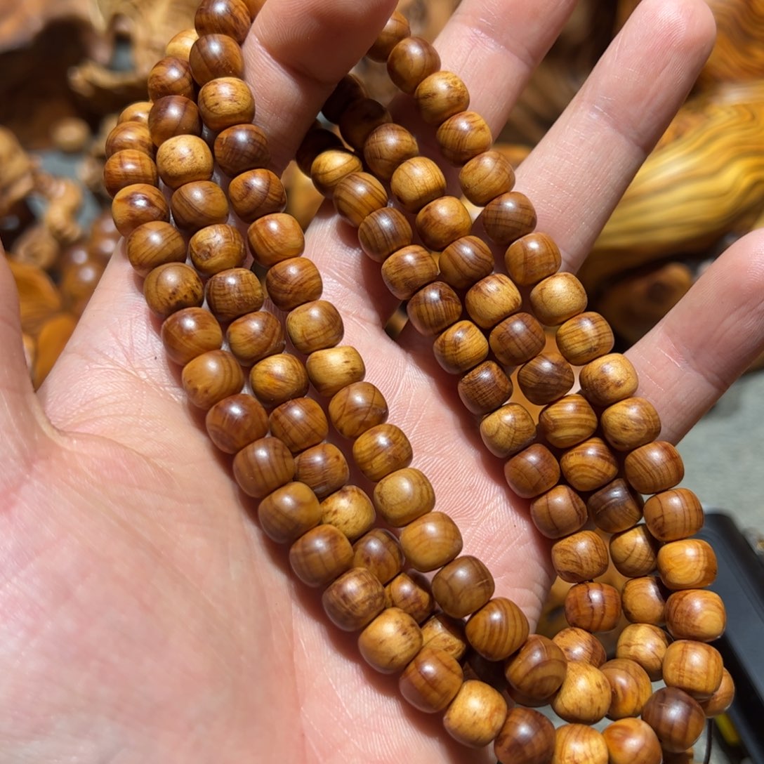 柏木（崖柏）北太行陈化崖柏