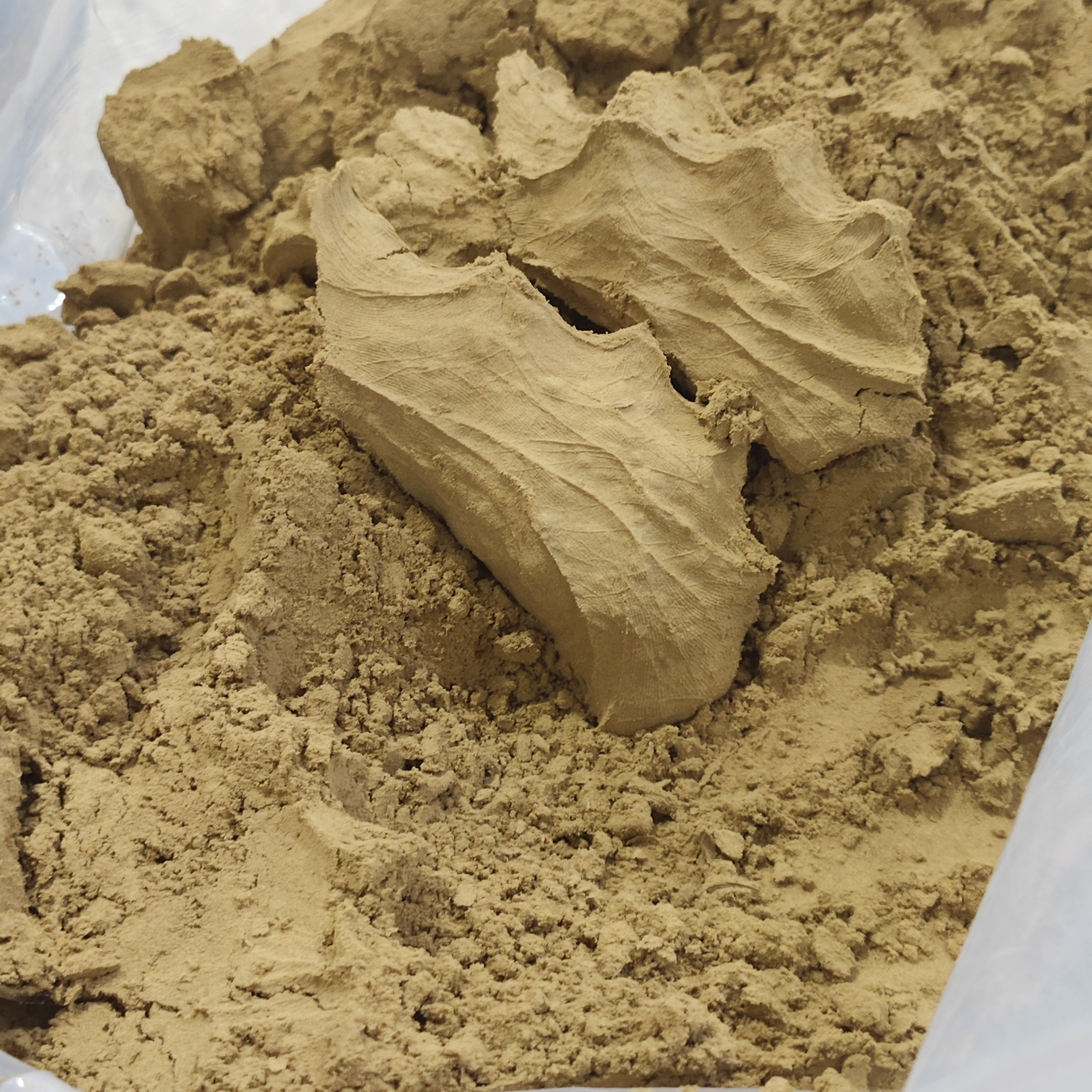 莺歌绿棋楠香粉 房间熏香 客厅香薰