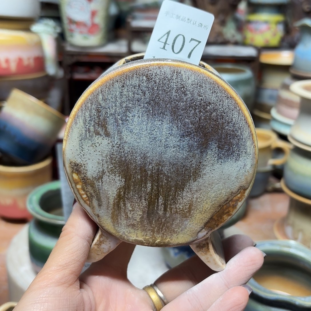 瓷片景德镇陶瓷手工制作