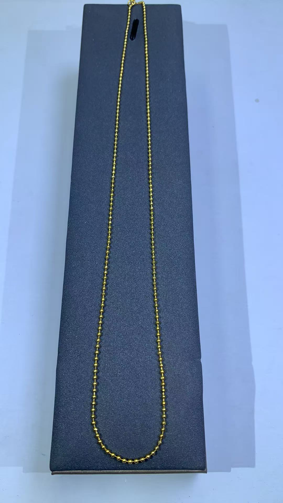 项链 【璀璨星河】时尚经典百搭项链D341