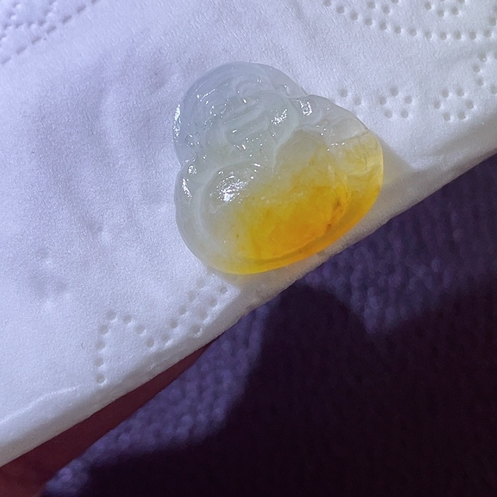 未镶嵌定制翡翠翡翠