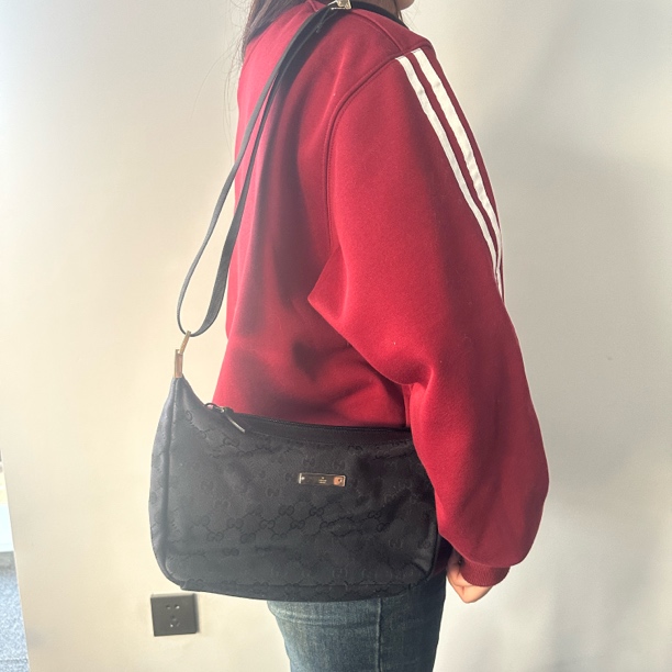 95新 GUCCI/古驰 斜挎包/古驰/r191
