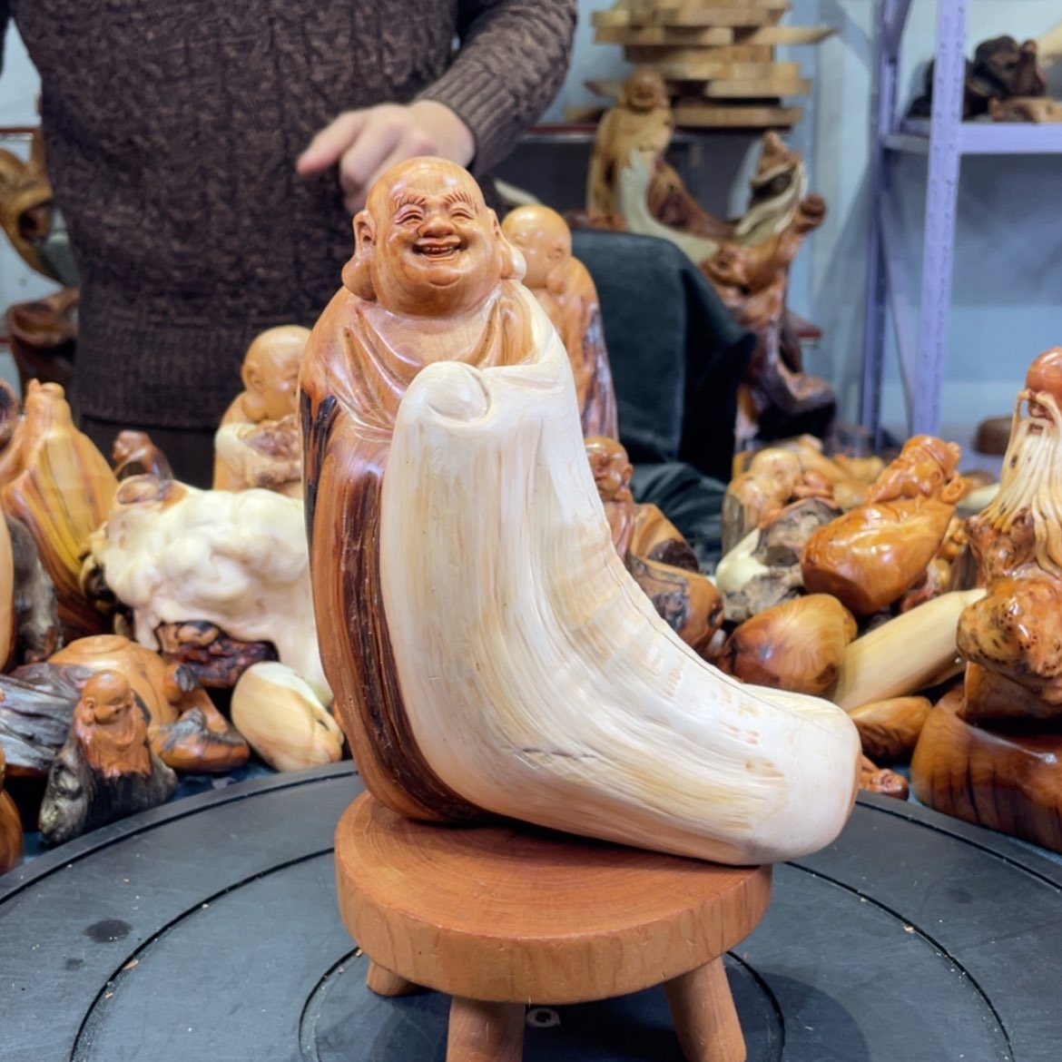 【闪购商品】柏木（崖柏）其他