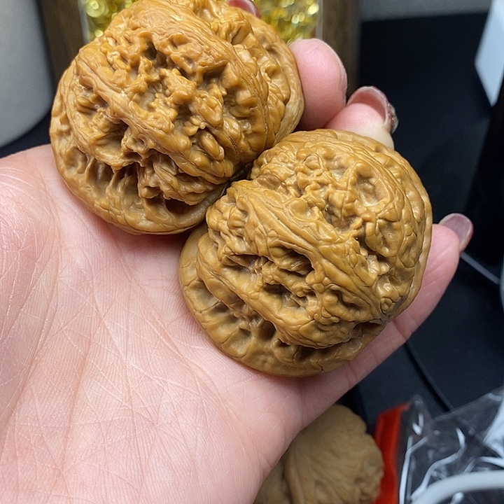 大叶紫檀（黑酸枝木类）粗筋51