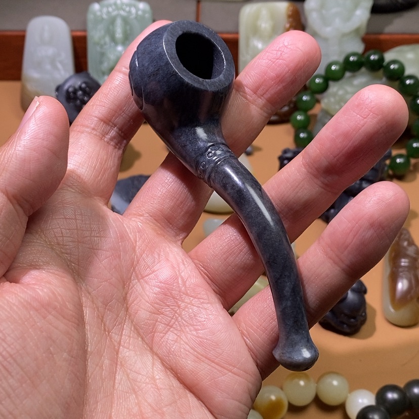 【闪购商品】和田玉挂件未镶嵌f***f