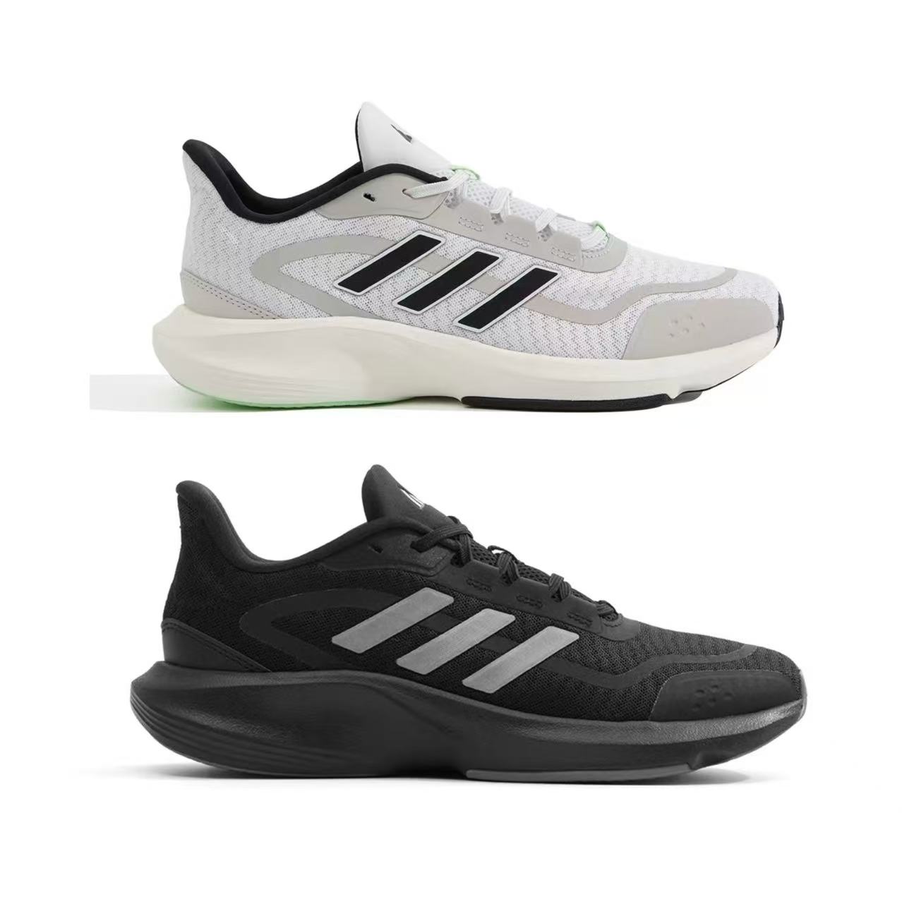 【双十一好物】adidas/阿迪达斯男女鞋四季款轻便运动跑步鞋 JH5150