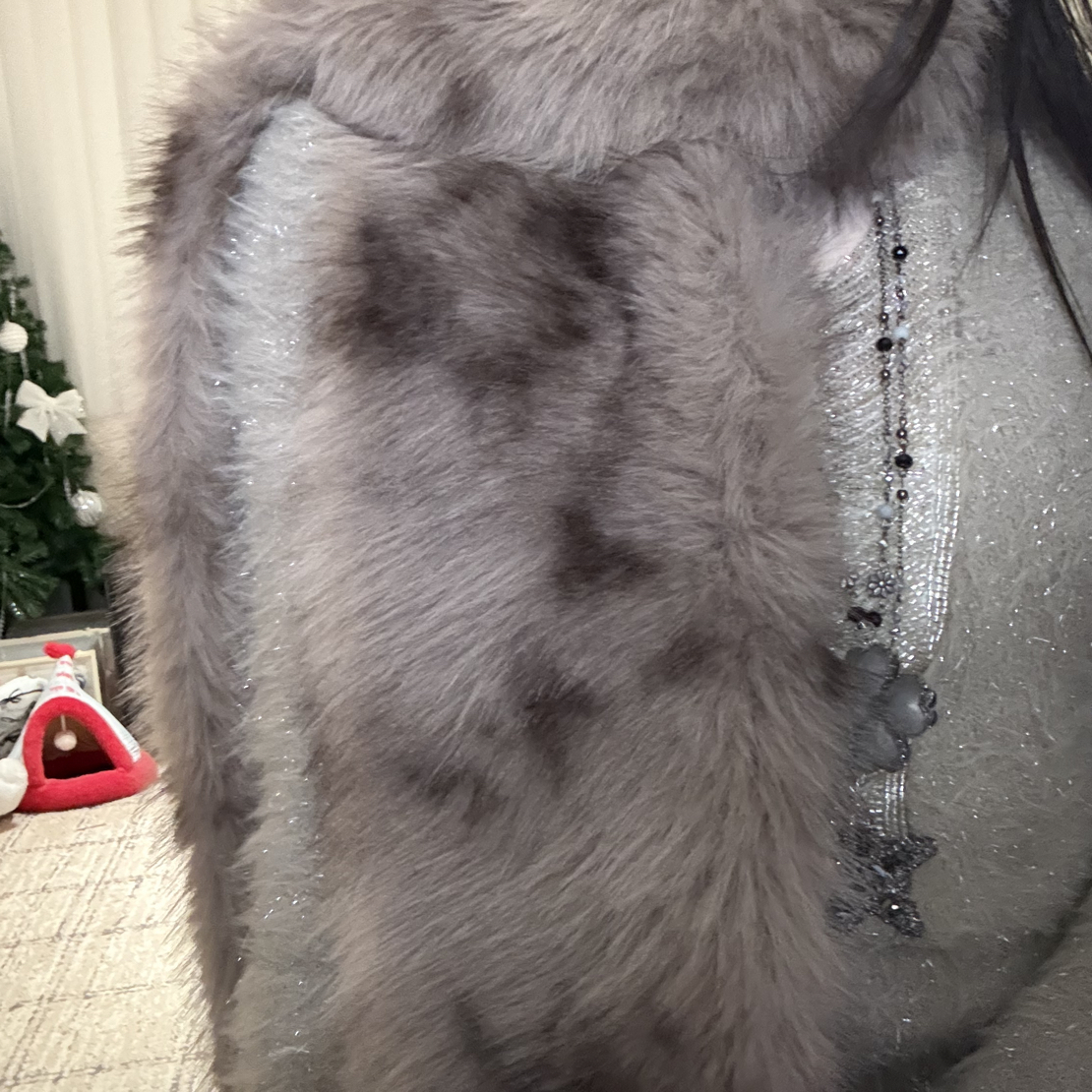 【17SR】千金感围巾