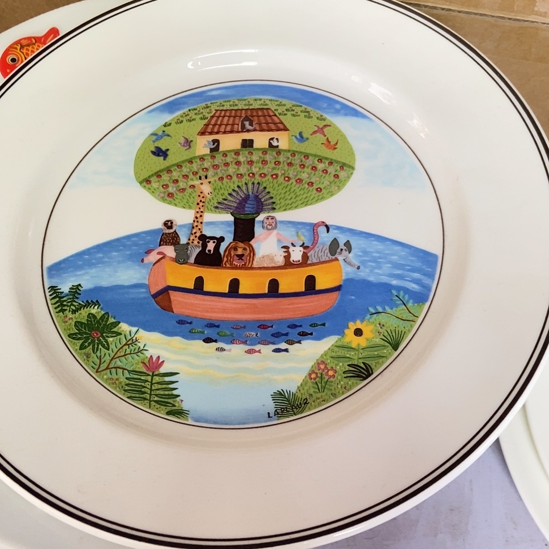 M***记瓷片陶瓷退货拉黑