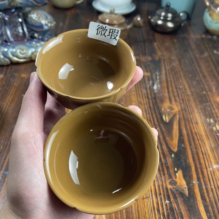 三宝茶器开播福利