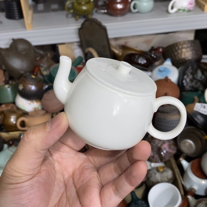 陶瓷艺术品及陶瓷制品