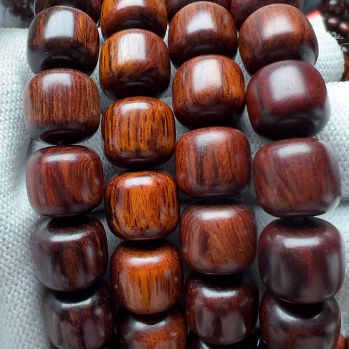 木海南红降1.2老型单圈