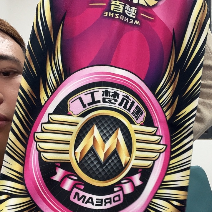 梦者毛巾的温度会