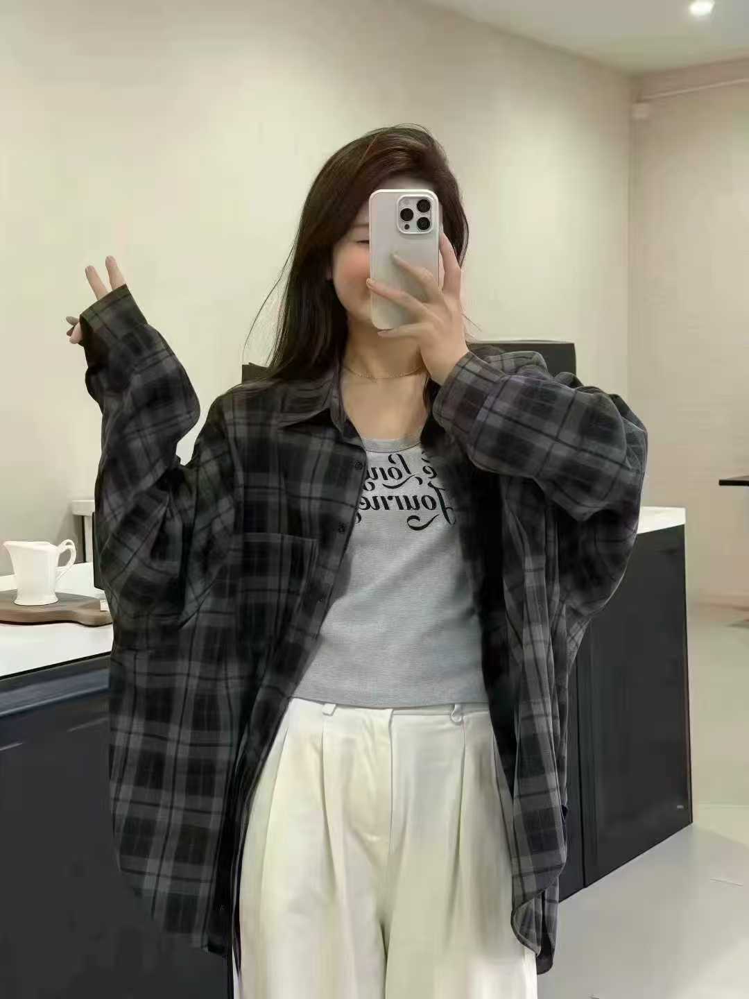 韩系休闲，时尚女装，看准再下单