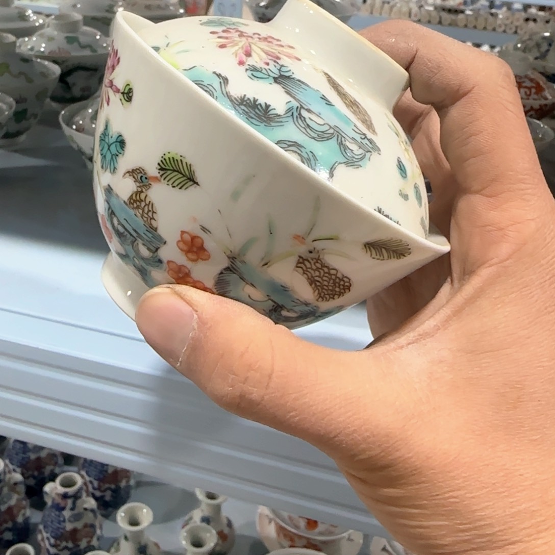 瓷片瓷器和陶瓷工艺制品及器皿