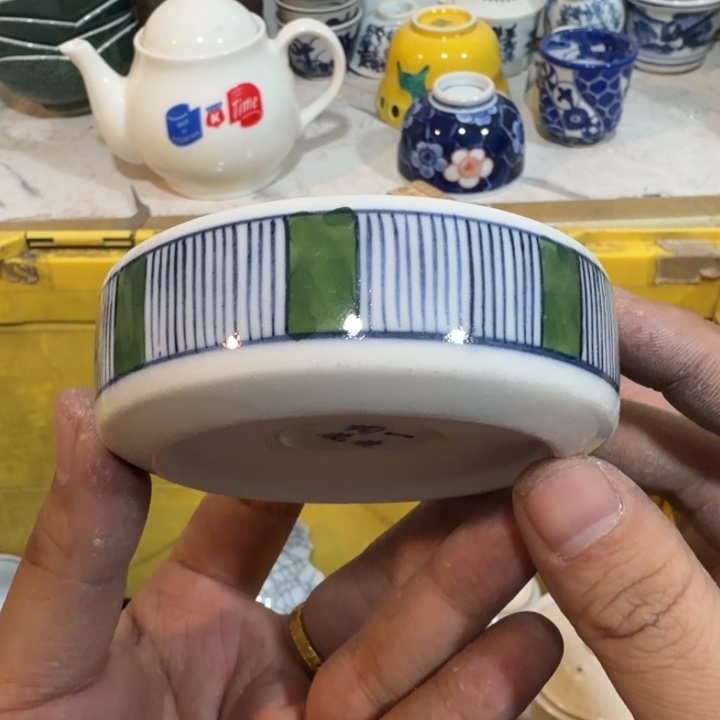 陶瓷推荐第二名20包邮