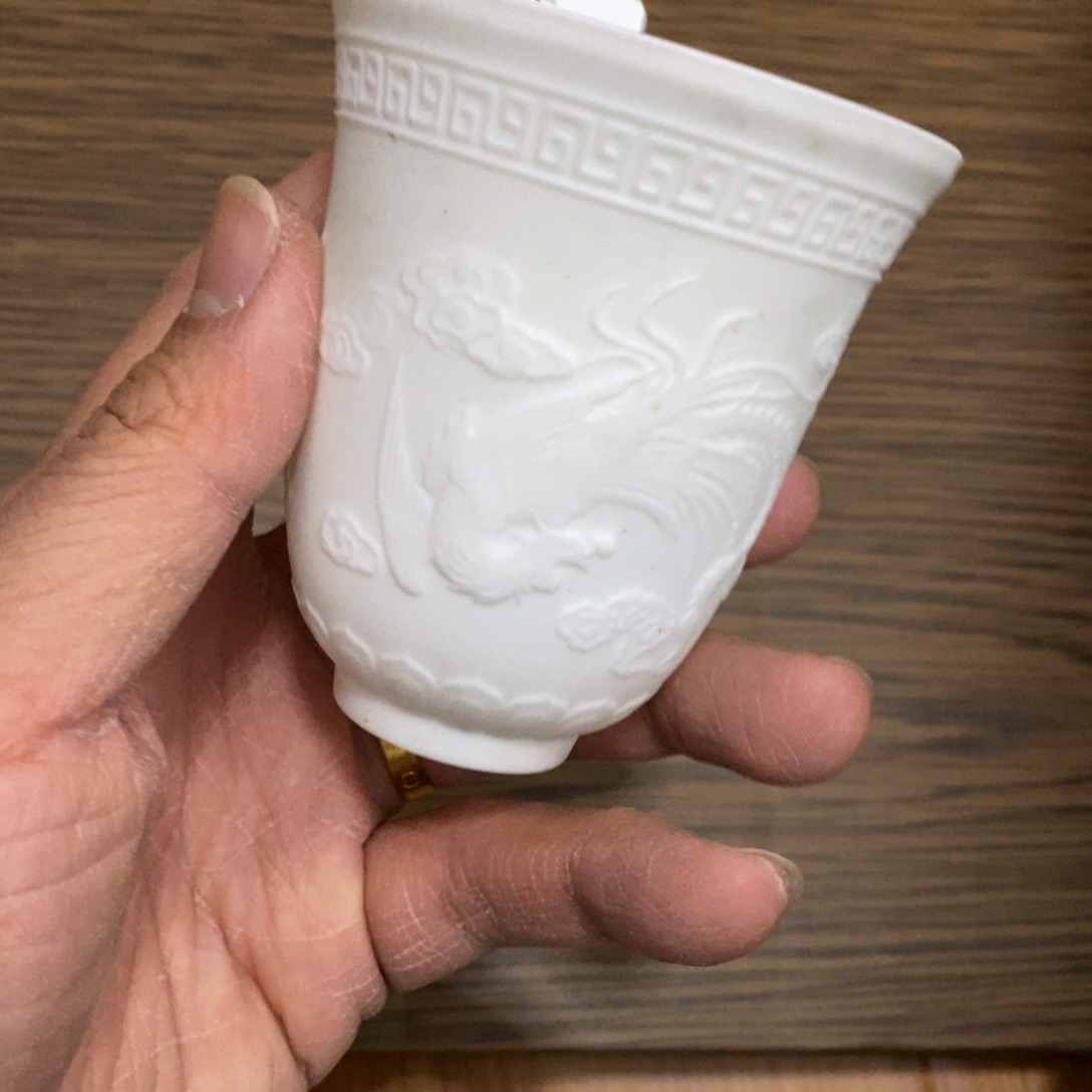 8882茶杯的点点滴滴