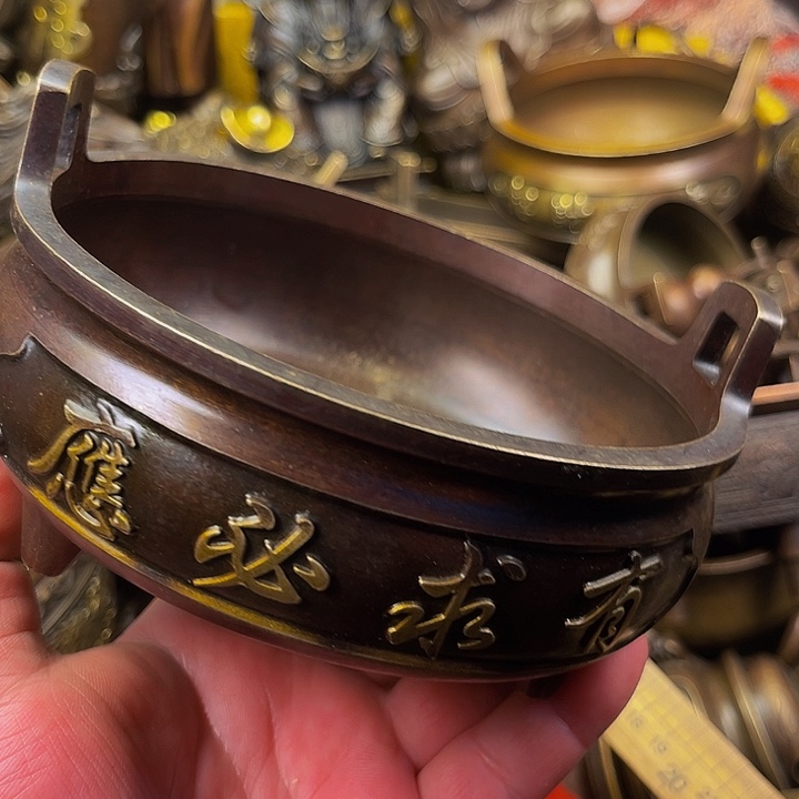 精美铜器精美铜器