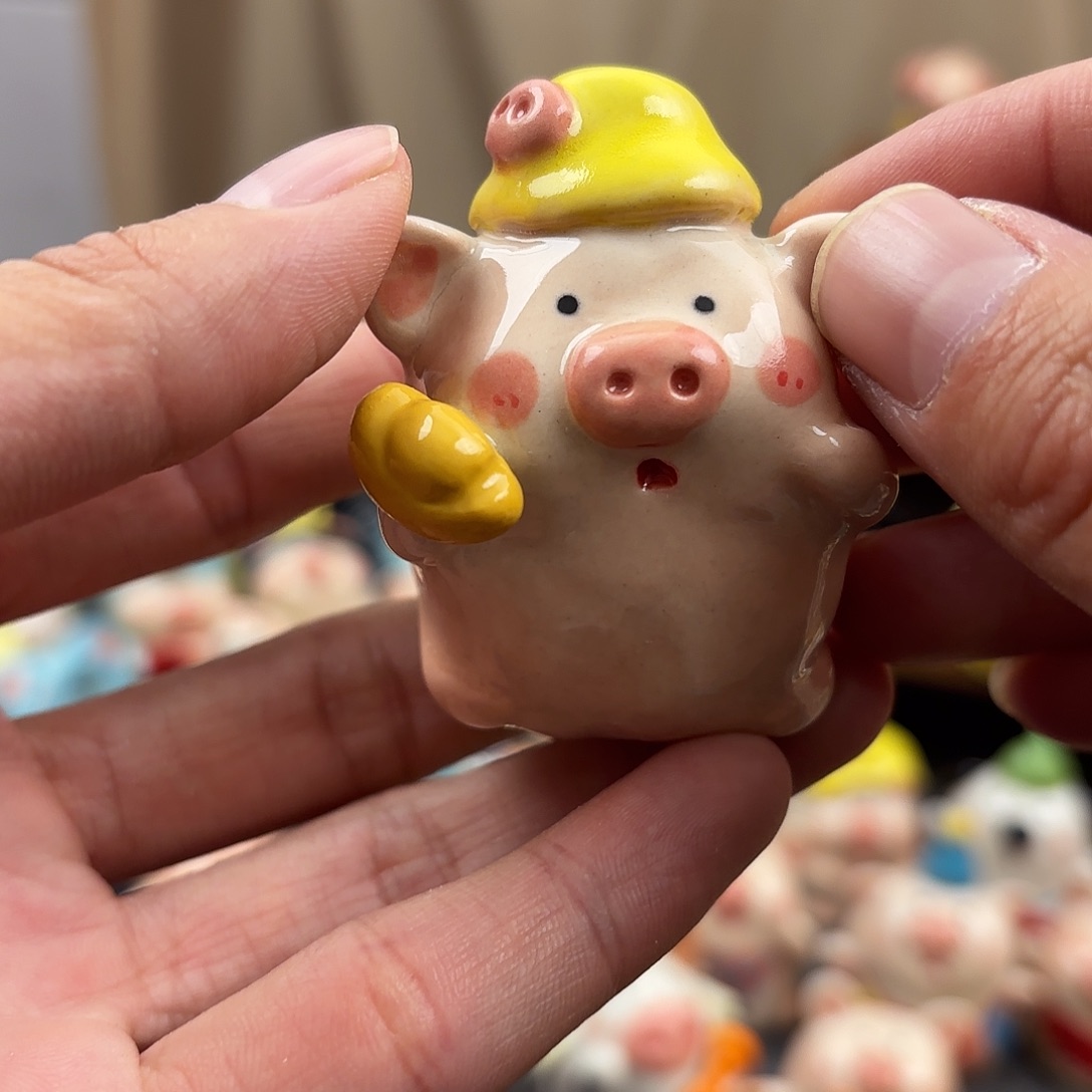 想***干手工陶瓷默认微瑕166