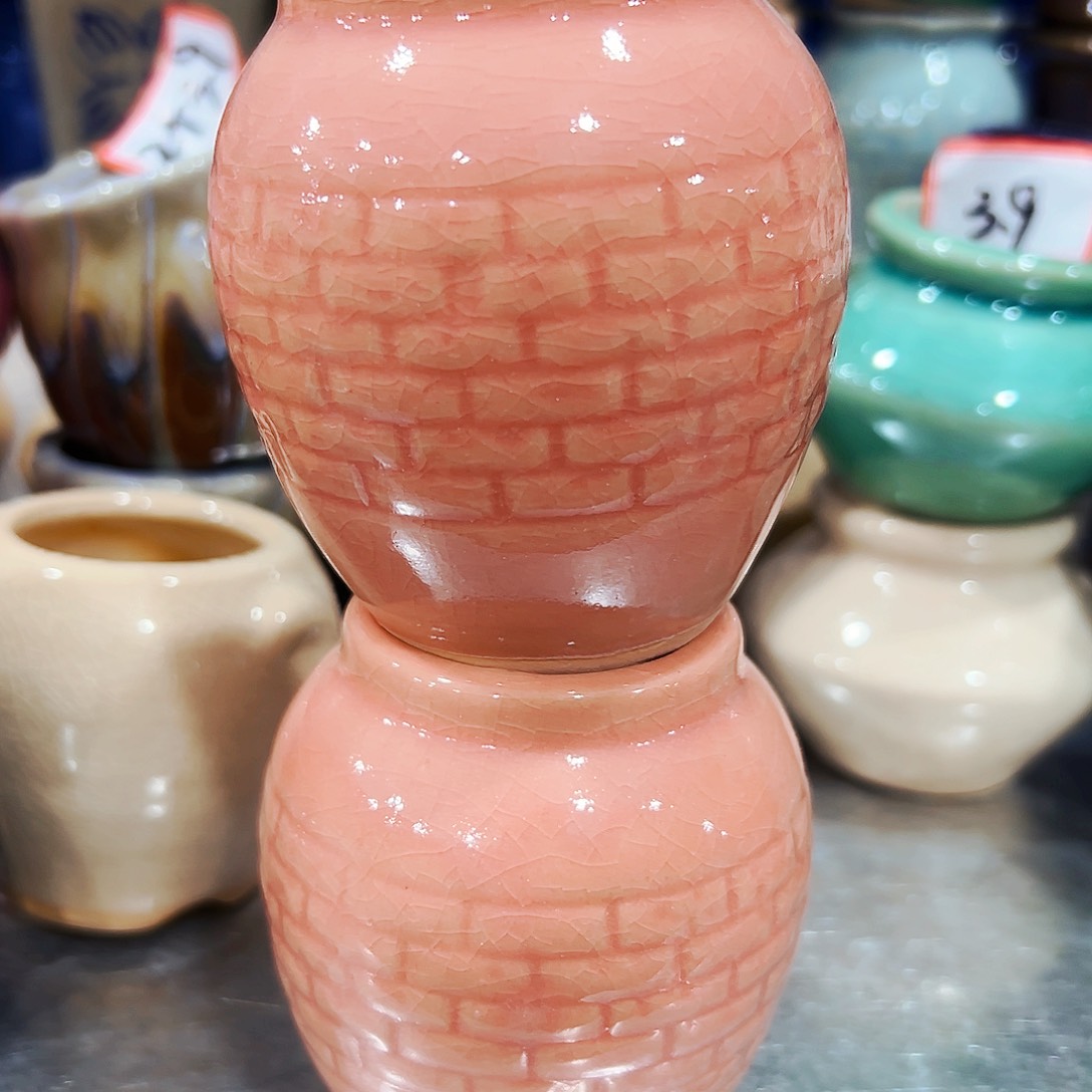 红陶高温陶瓷材料及