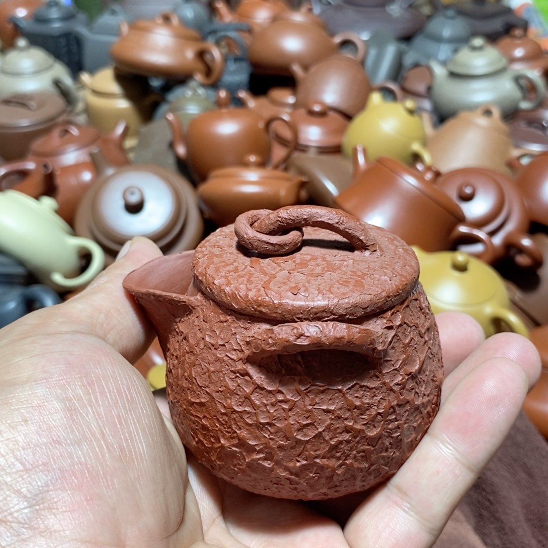 茶壶紫砂欢迎各位光临惠顾